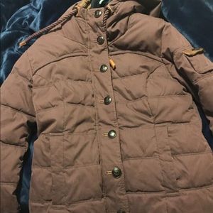 Naketano Breakfast Club Jacket